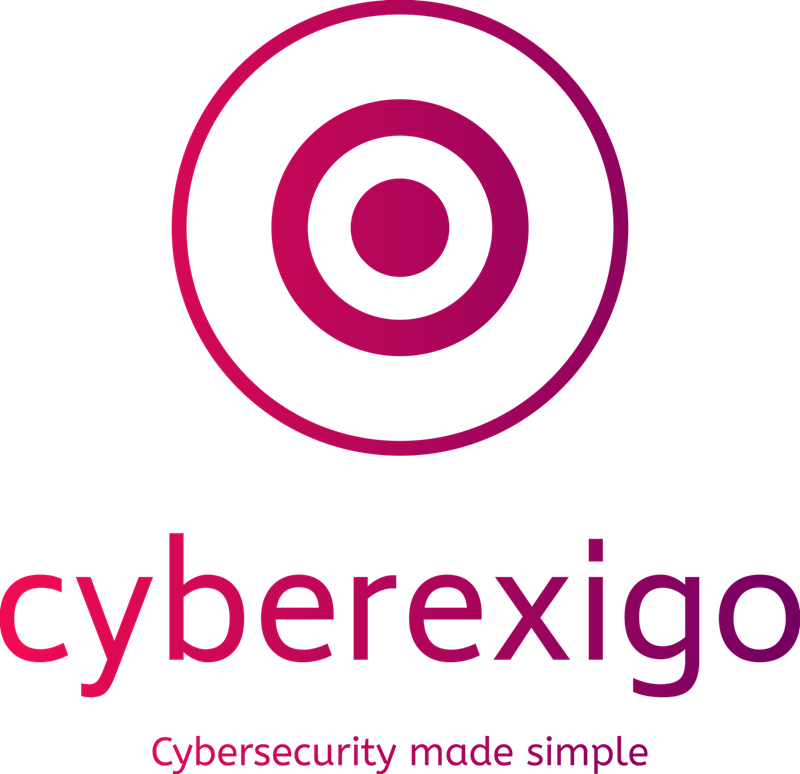 CyberExigo logo